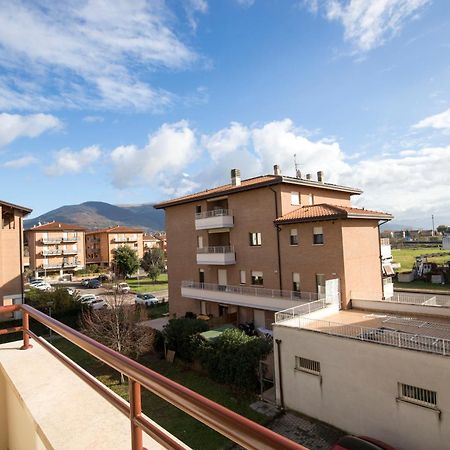 Appartamento Sergio Luxury Centro Parking Free Santa Maria Degli Angeli  Exterior photo