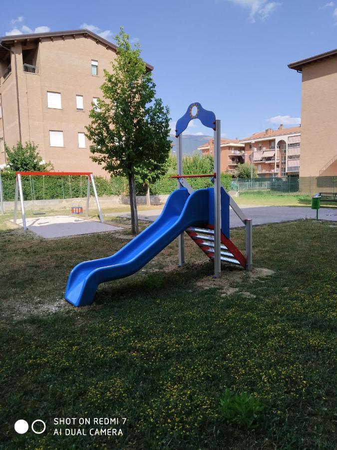 Appartamento Sergio Luxury Centro Parking Free Santa Maria Degli Angeli  Exterior photo