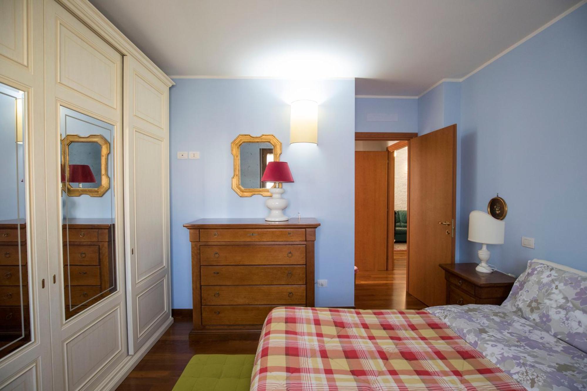 Appartamento Sergio Luxury Centro Parking Free Santa Maria Degli Angeli  Exterior photo