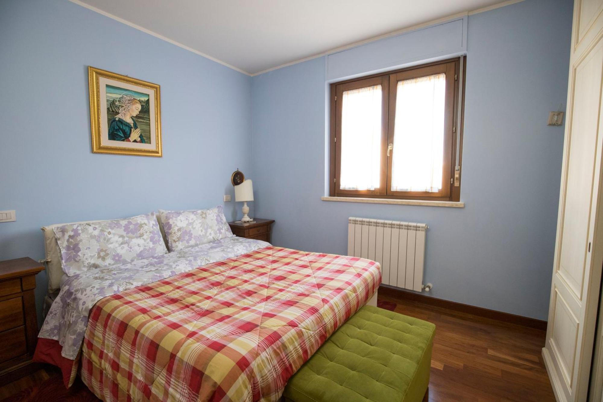 Appartamento Sergio Luxury Centro Parking Free Santa Maria Degli Angeli  Exterior photo